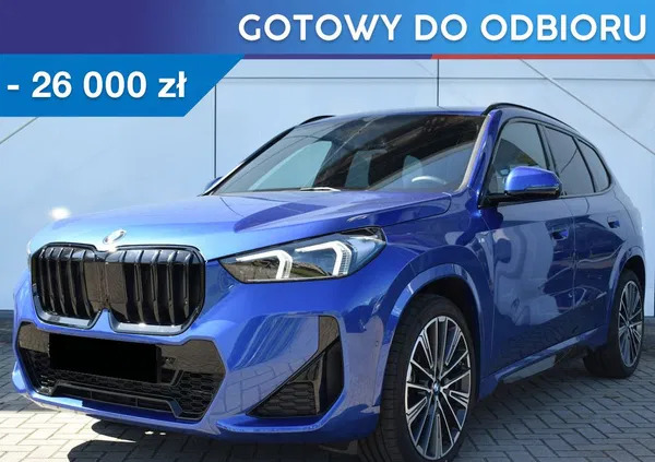 bmw x1 BMW X1 cena 216000 przebieg: 4700, rok produkcji 2023 z Kępice